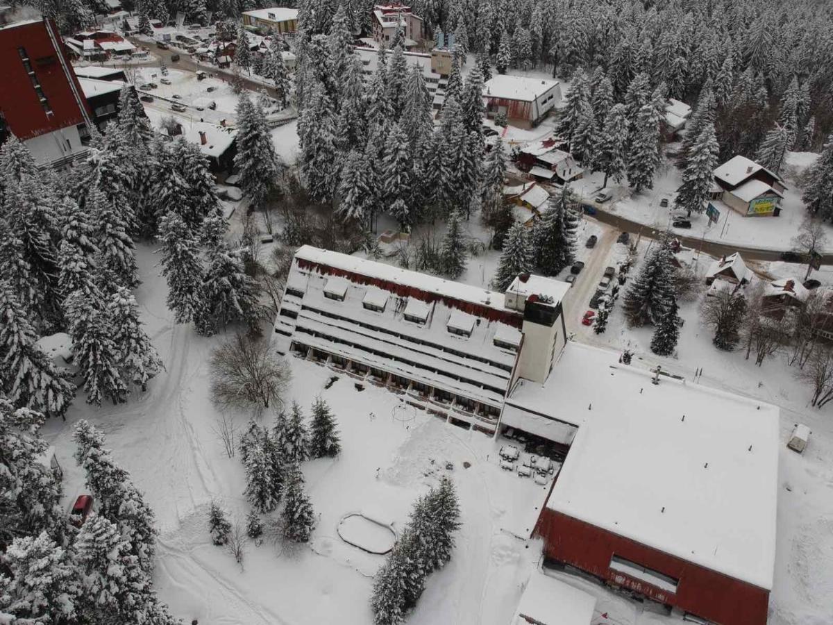 Moura & Villas Mountain Relax 4*