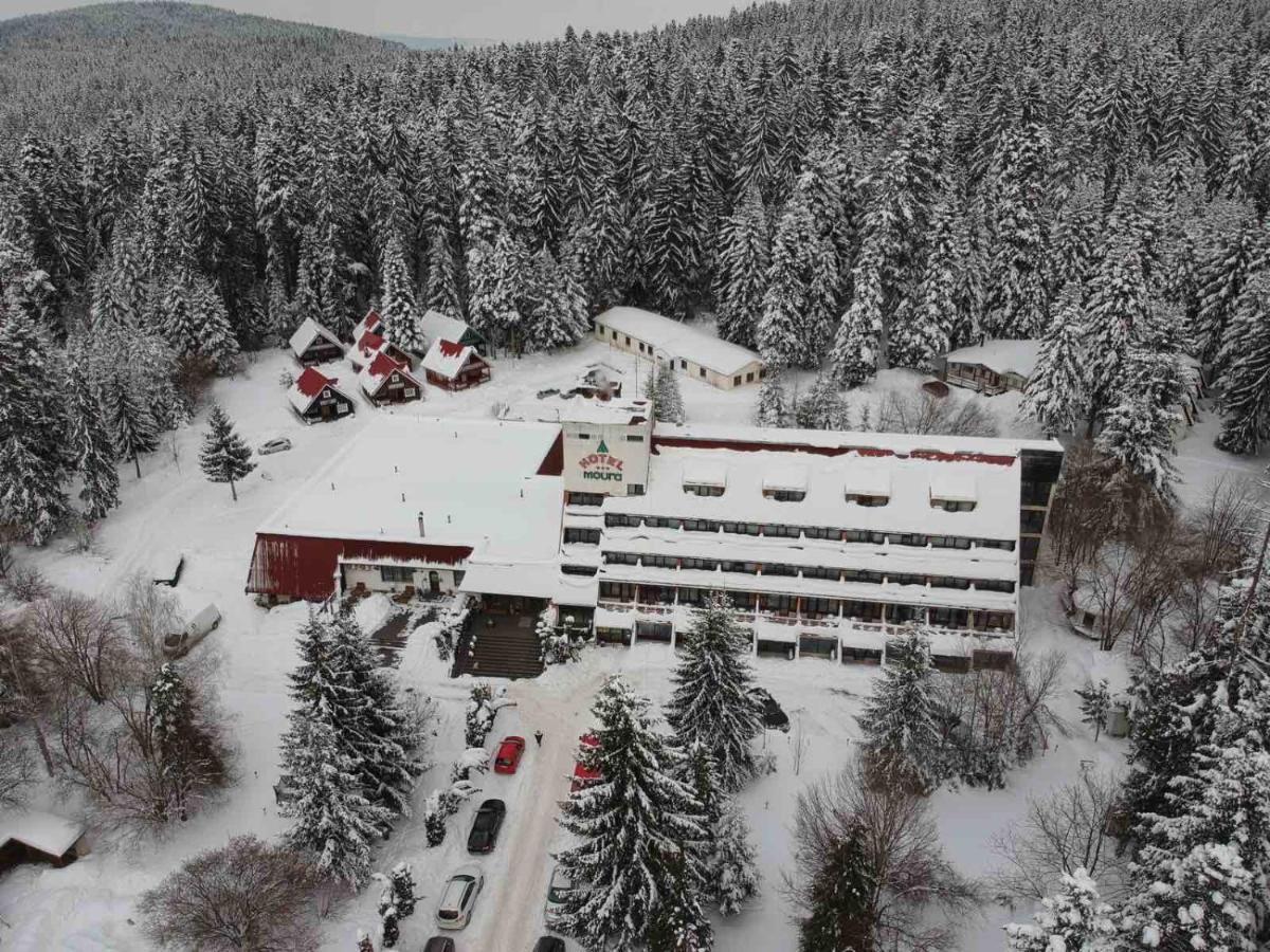 Moura & Villas Mountain Relax Hotel