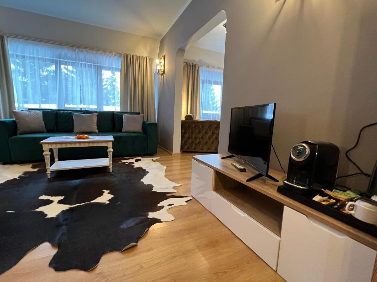 Moura & Villas Mountain Relax 4*