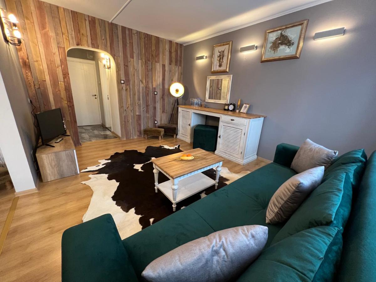 Hotel Moura & Villas Mountain Relax Borovets