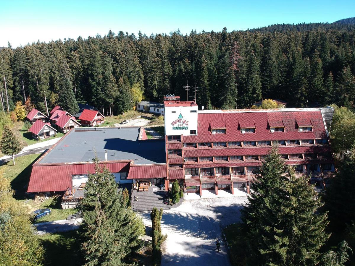 Moura & Villas Mountain Relax Borovets
