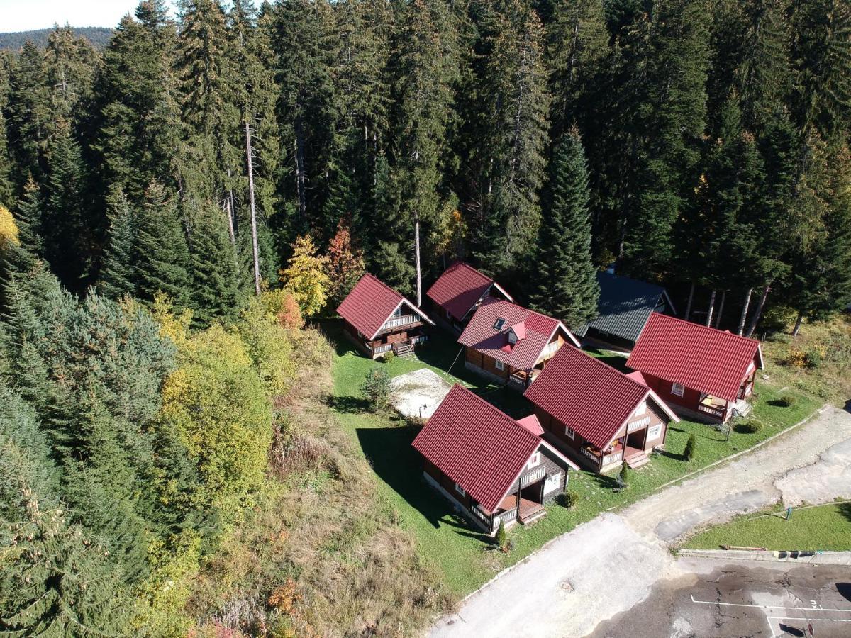 Moura & Villas Mountain Relax Borovets