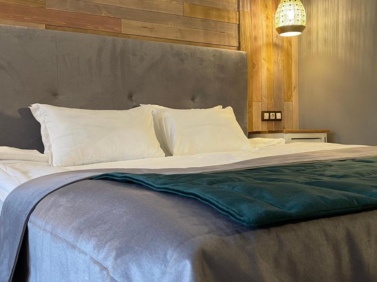 Moura & Villas Mountain Relax Hotel 4*