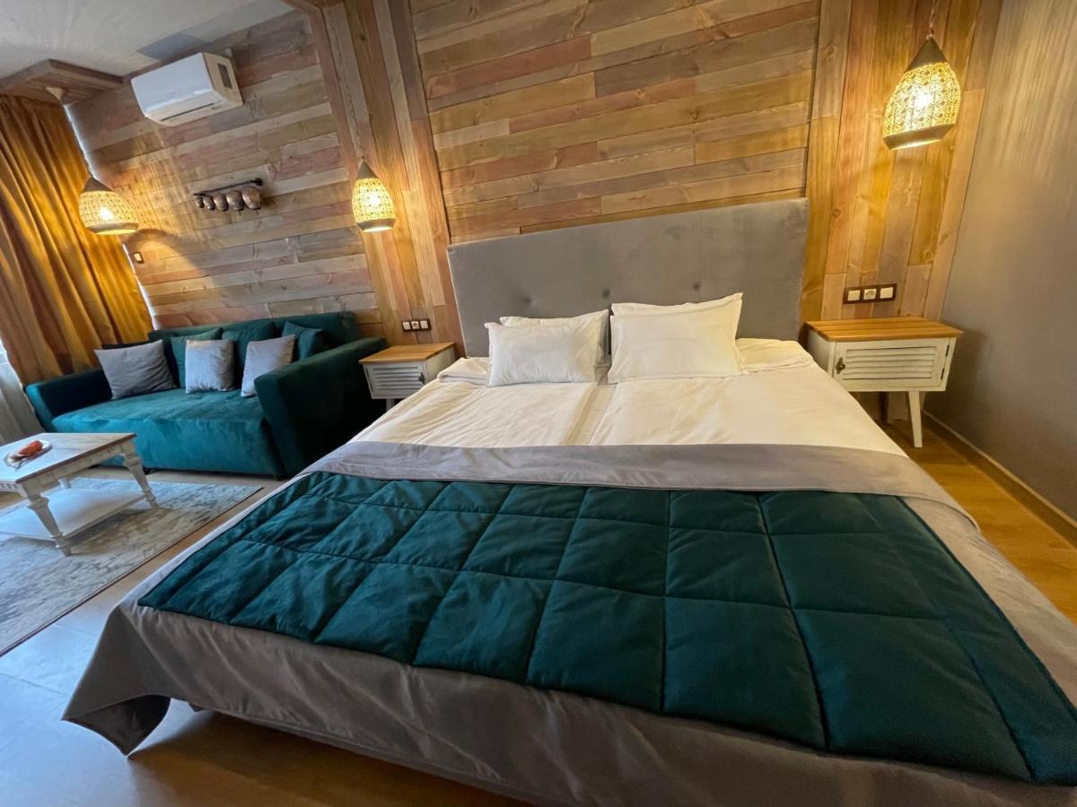 Moura & Villas Mountain Relax 4*