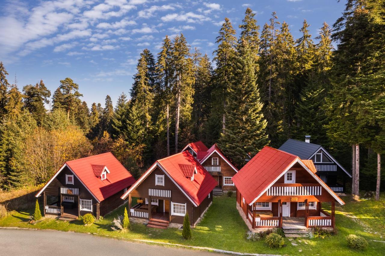 Moura & Villas Mountain Relax Borovets