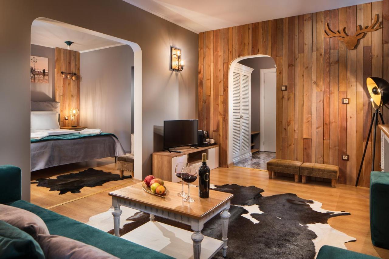 Moura & Villas Mountain Relax Hotel 4*
