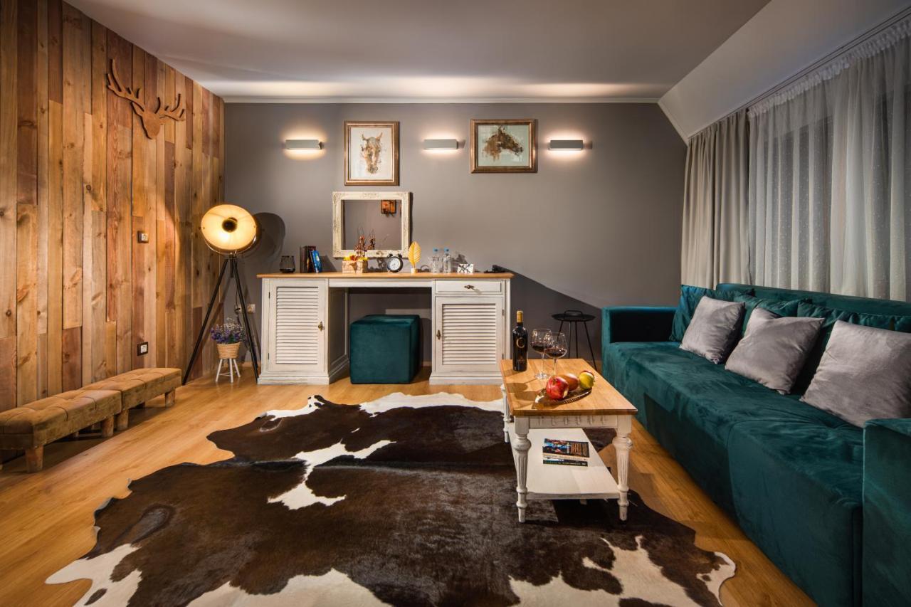 Hotel Moura & Villas Mountain Relax 4*